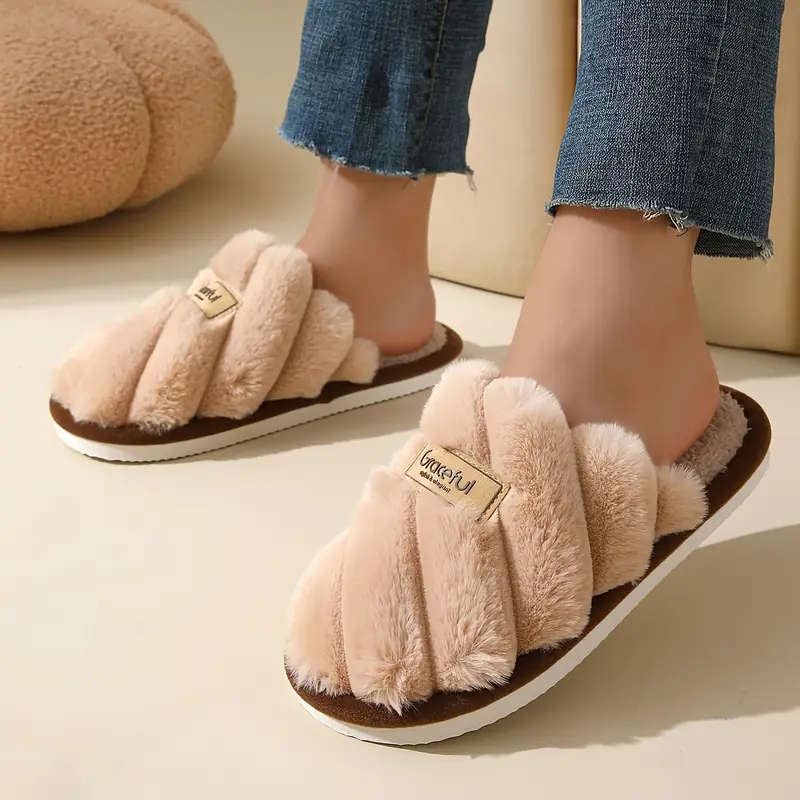 Couple Slippers