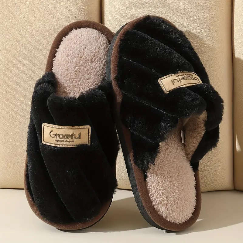Couple Slippers