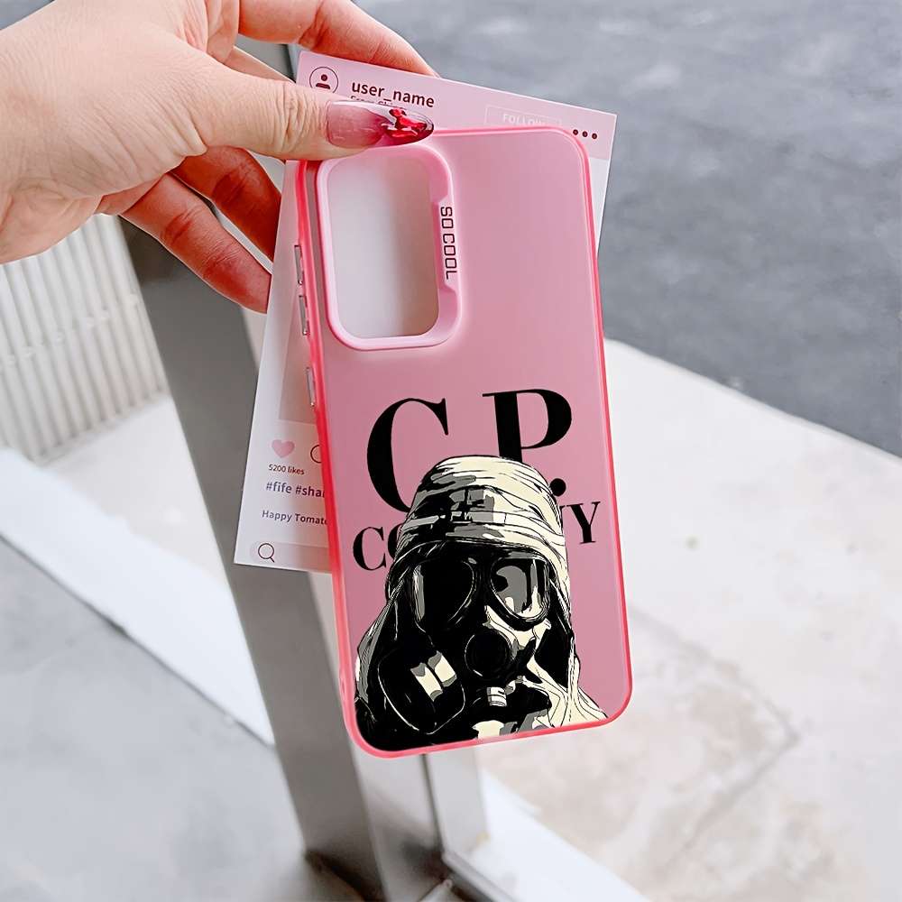 1Ps Mixed Color 1 For Samsung Galaxy A73 5G Phone Cases