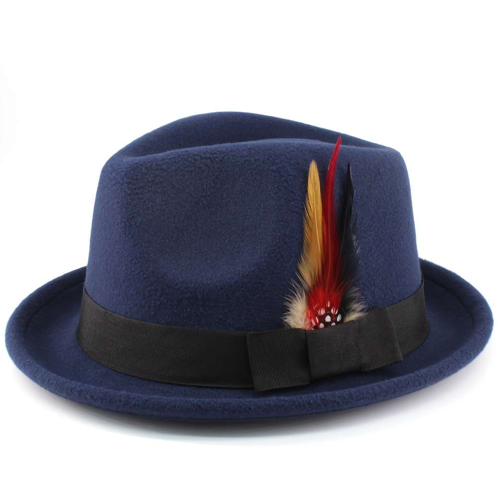 Hat Black