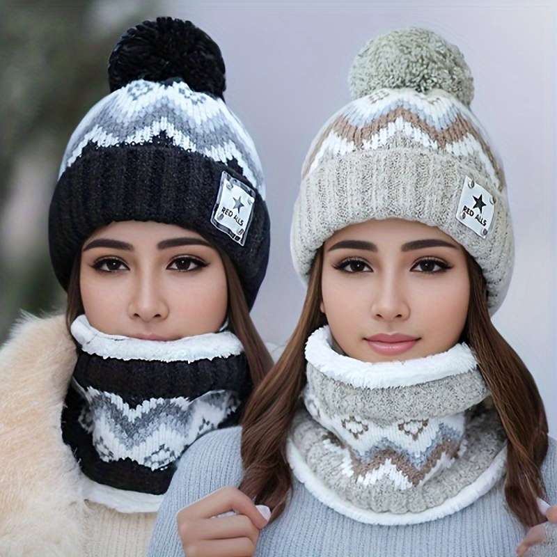 Hat Beige