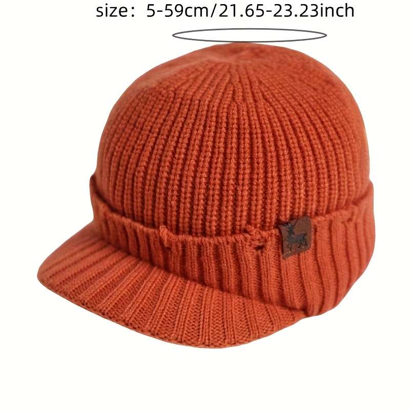 Hat Black