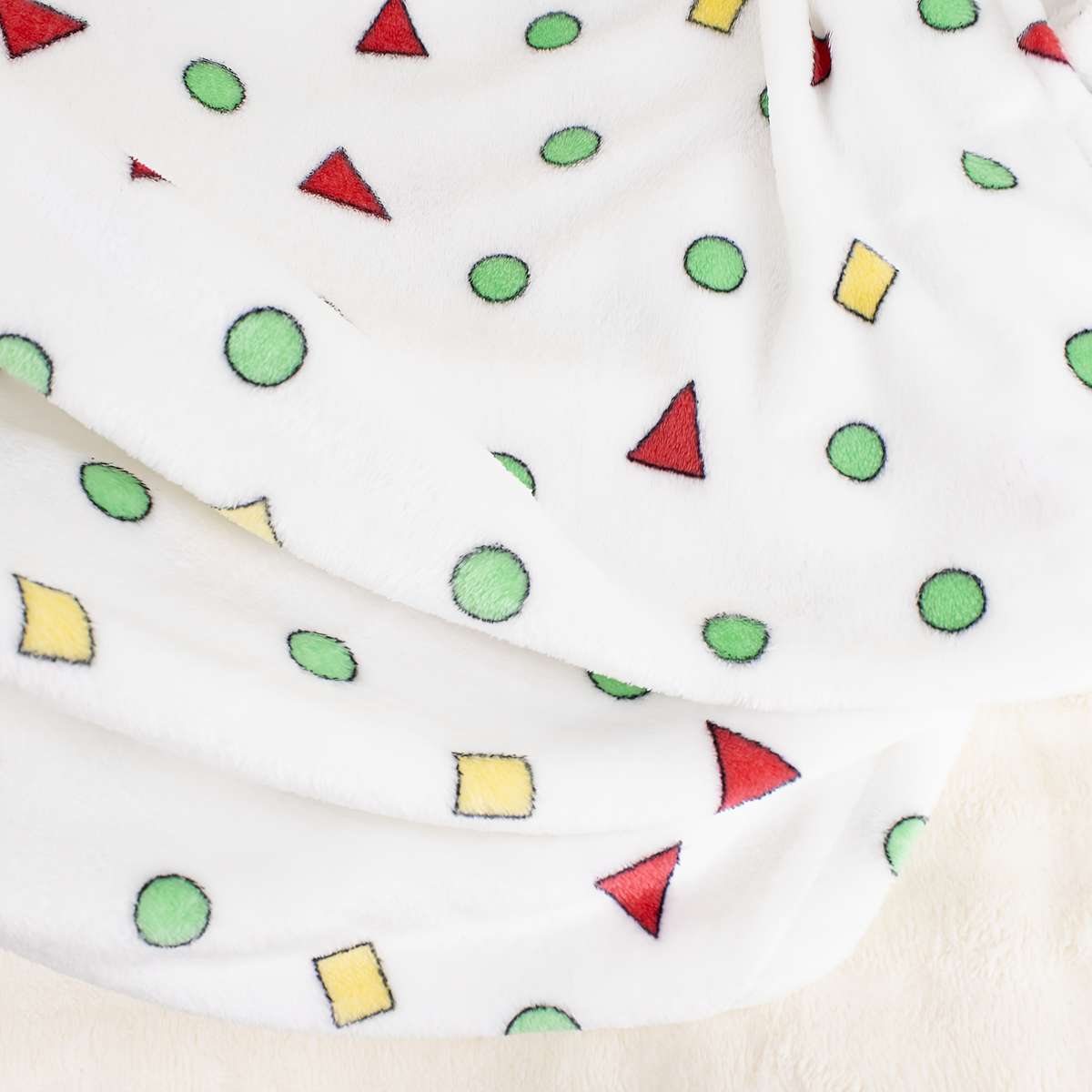 1ps Blanket Quantity