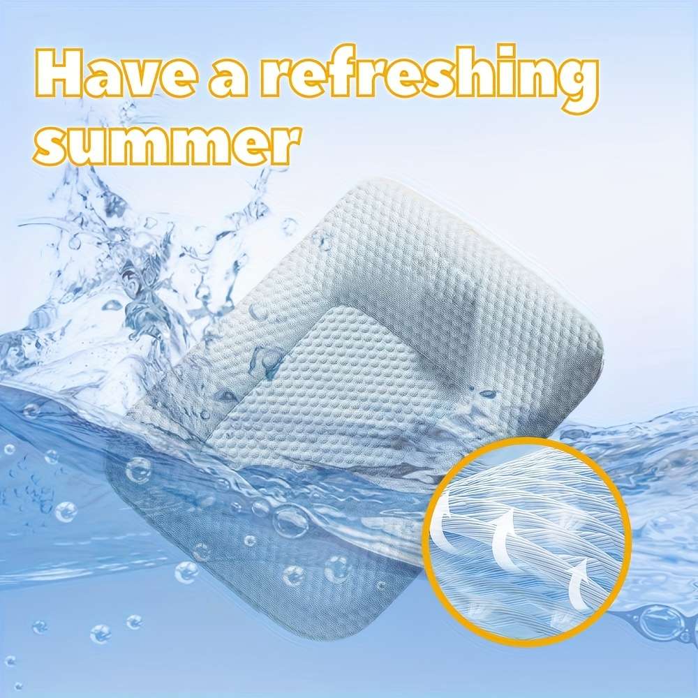 Pink Cooling Pad  75 x 55 x 14 cm