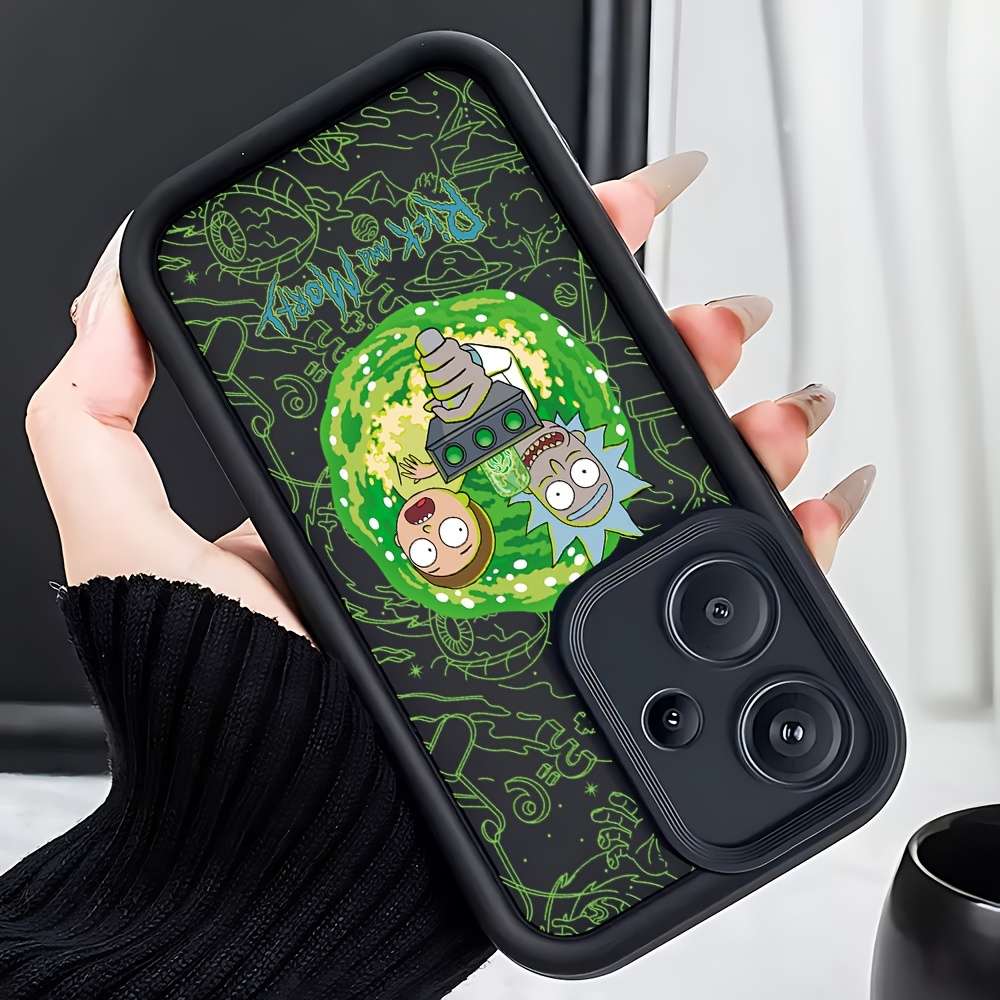 1pc Mixed Color 1 For Samsung Galaxy A73 5G Phone Cases