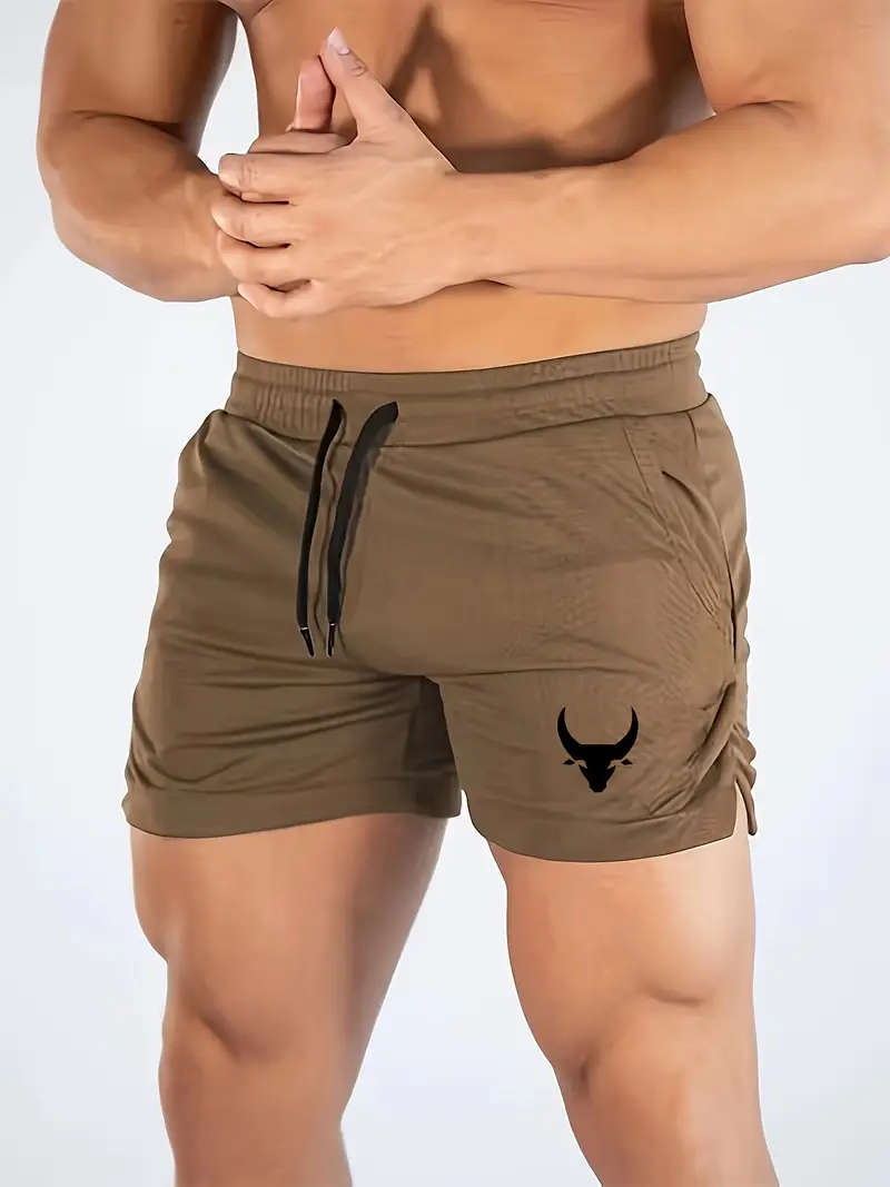 Mens Shorts Quick Dry and Breathable SIZE: MEDIUM