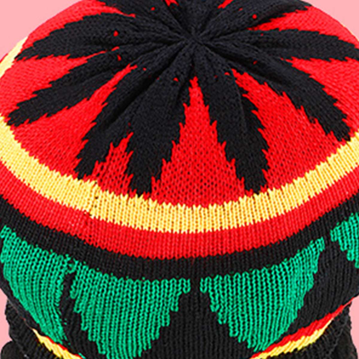 1Pc A One-size Fashion Design Wig