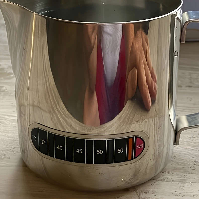 3Pcs Heat Sensitive Temperature Strips Color Changing Adhesive Thermometer Stickers