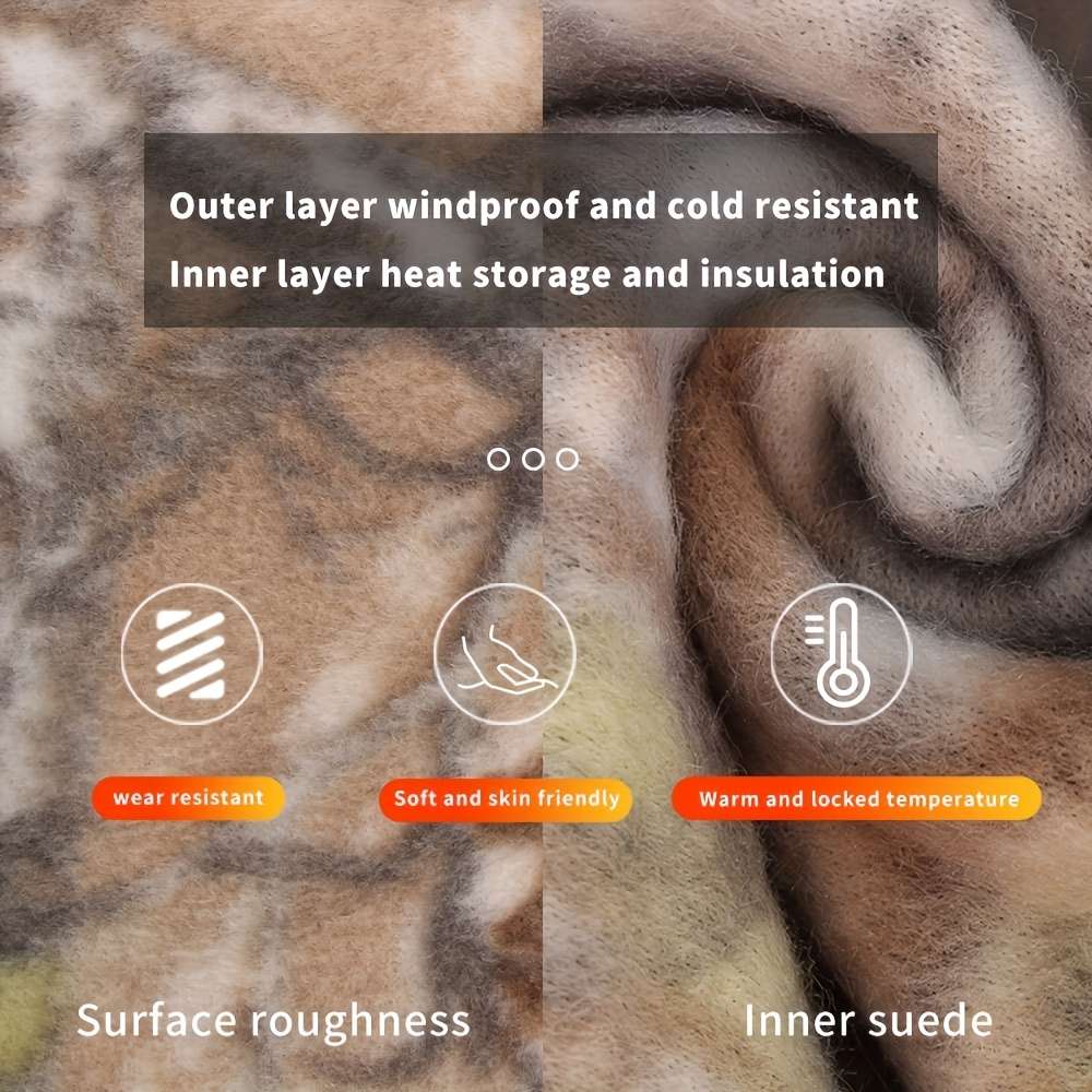 Hat Tt Mc Camouflage