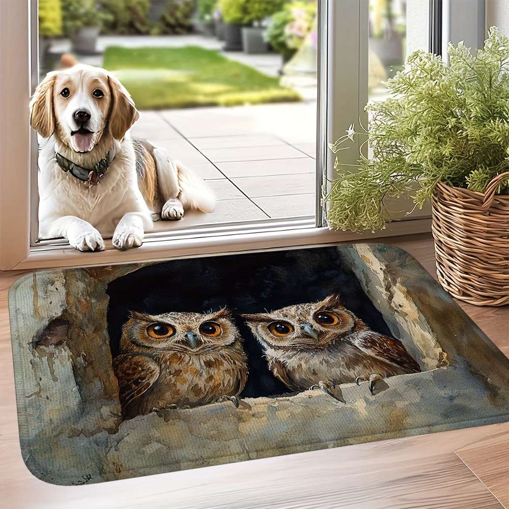 16x24inch 40x60cm Floor Mat