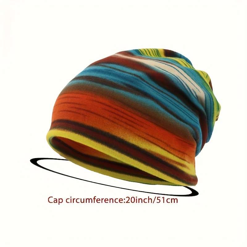 Hat Mixed Set Of Four