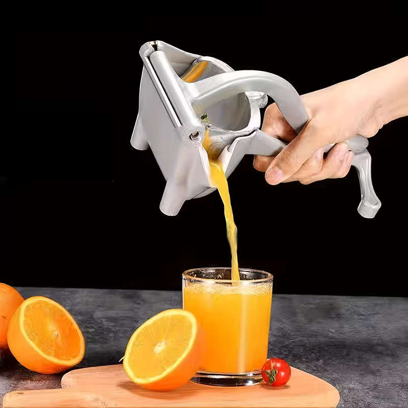 Manual Juicer Hand Press
