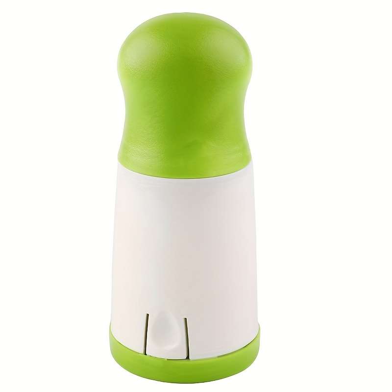 1pc Parsley Leaf Shredder Rosemary Cutter Kitchen Tool Chopper Vegetable Grinder Hollow Noodle