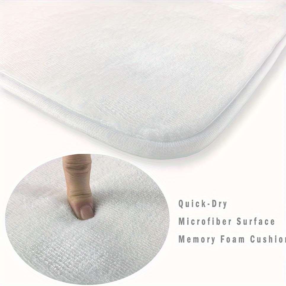 1Pc 45x150cm Floor Mat