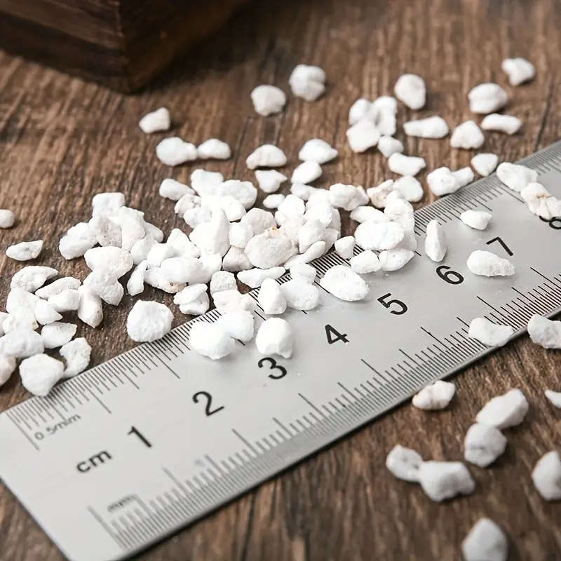 950ml Potting Pearl Stone