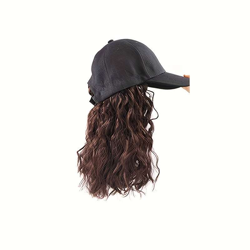 1Pc 233B 40.64cm Fashion Design Wig