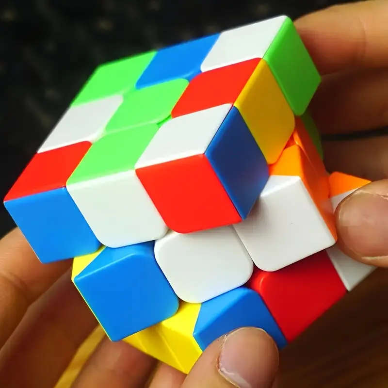 Rubik's Cube