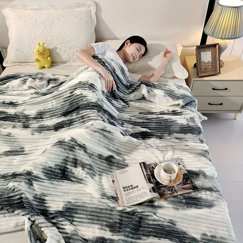 Soft And Breathable Blanket 150cm*200cm