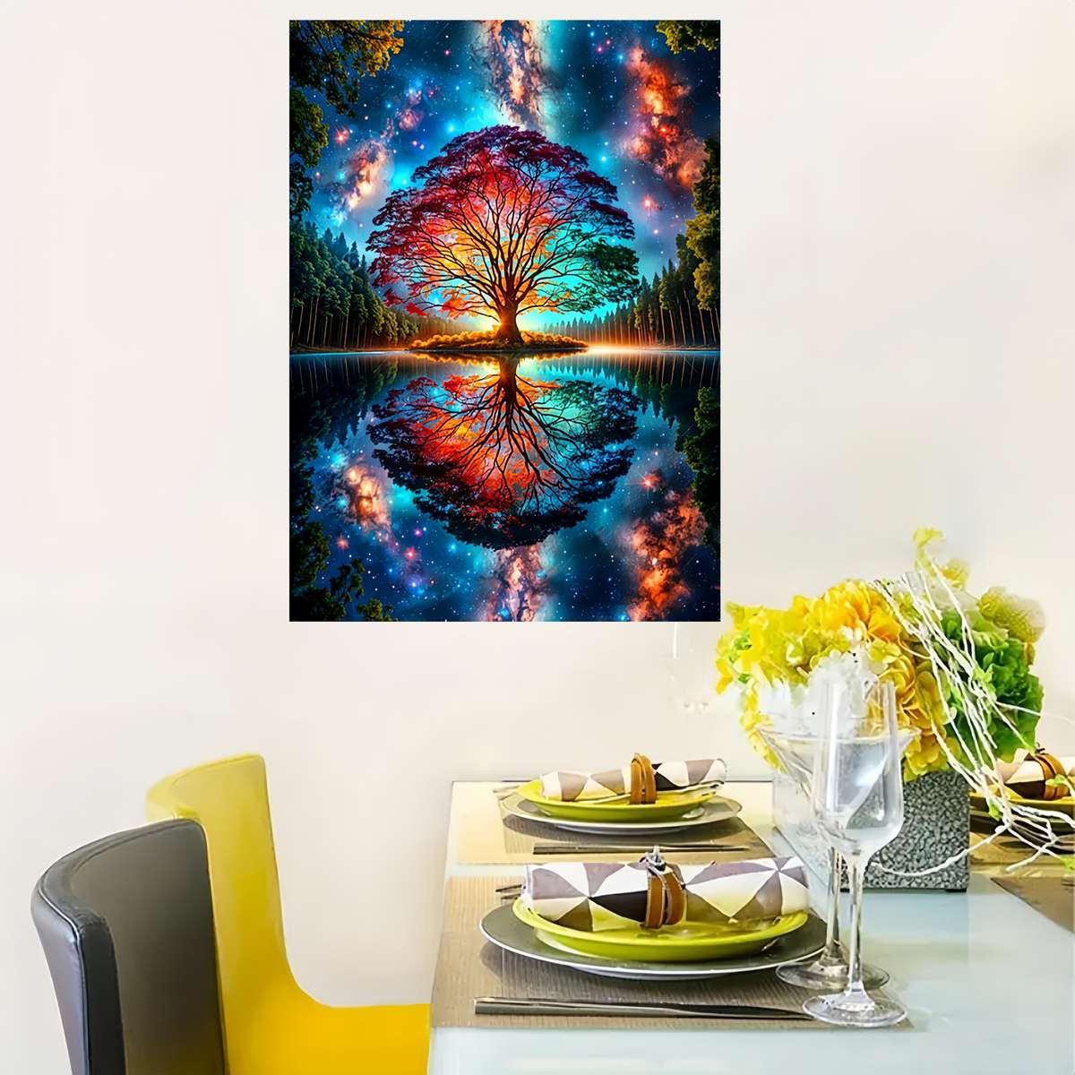 1000 Piece Mini Paper Jigsaw Puzzle