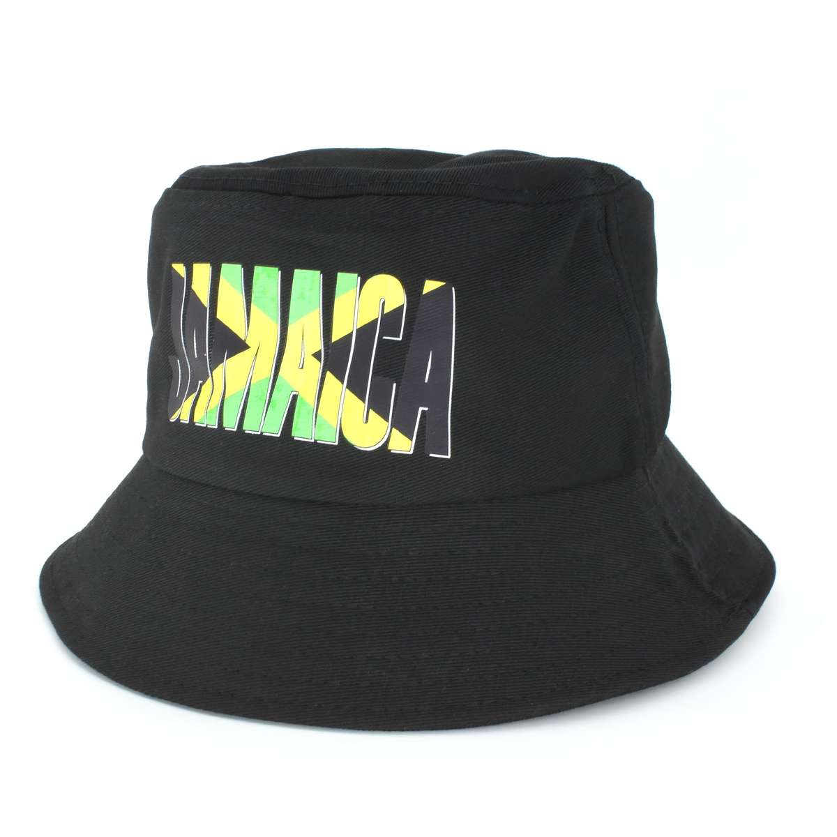 100% Boho Bucket Hat