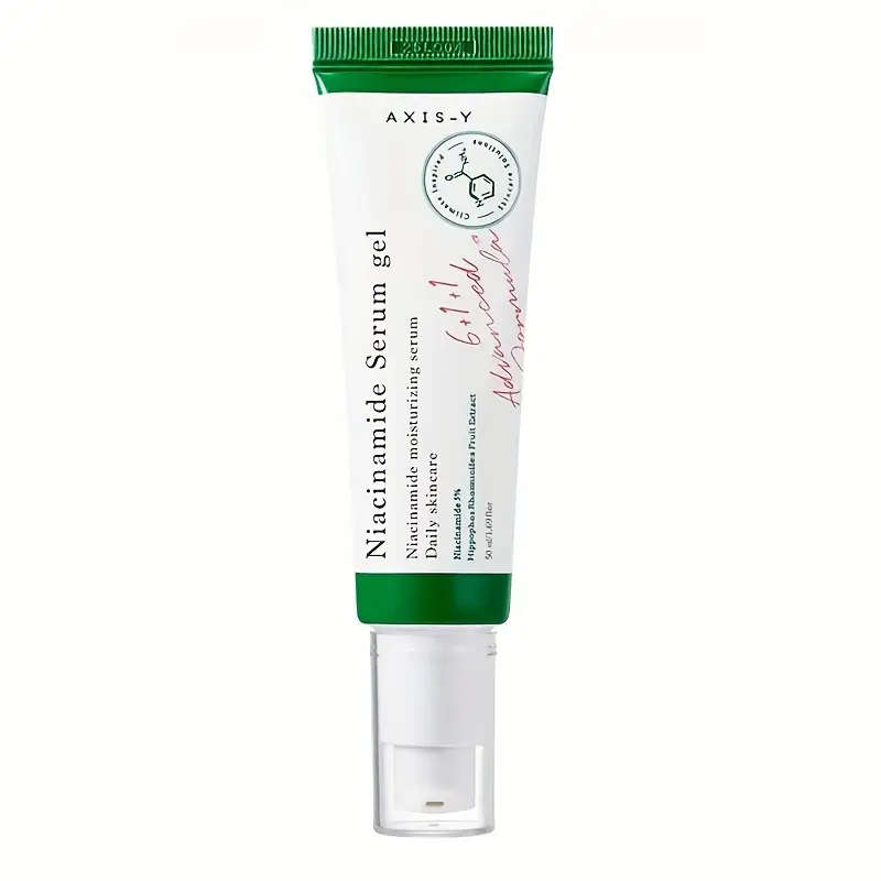 Niacinamide Essence Gel 50ml