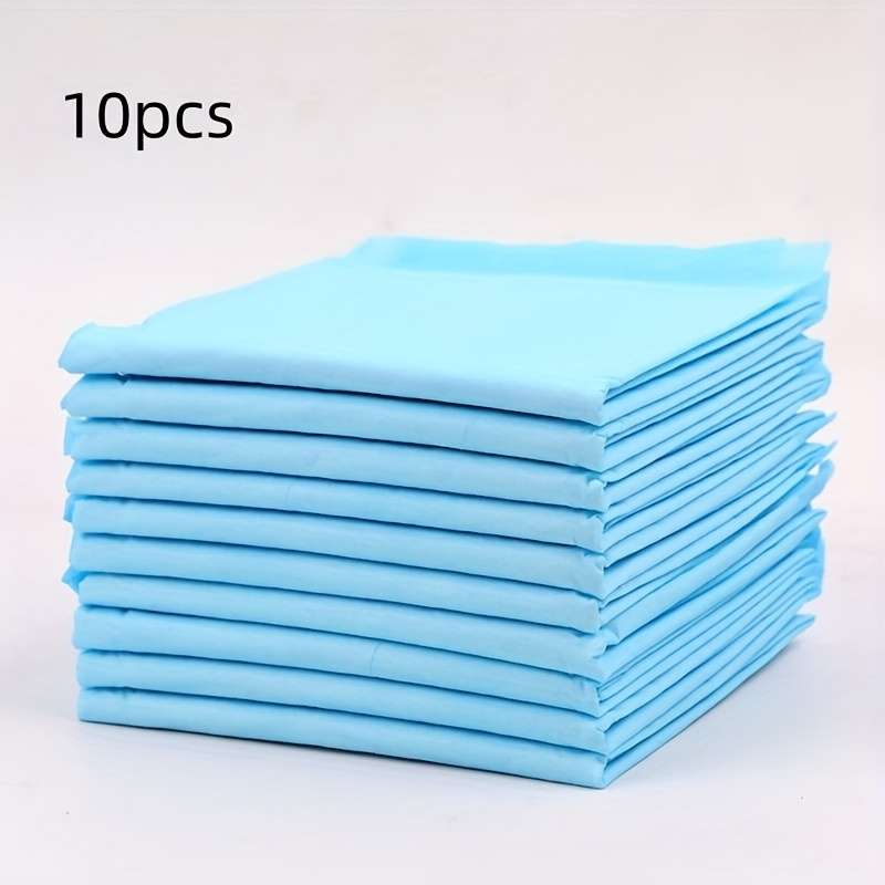 10Pcs Diaper