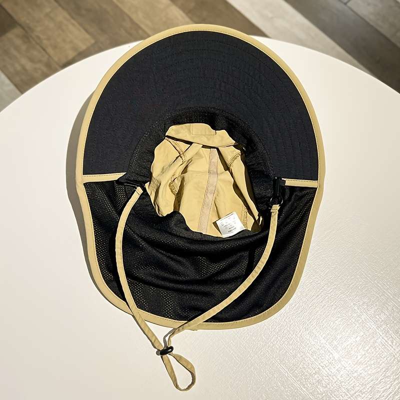 Hat Black