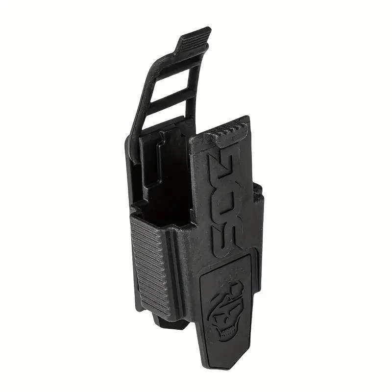 Hard Molded Quick-Access Sheath Tools Set Accessories