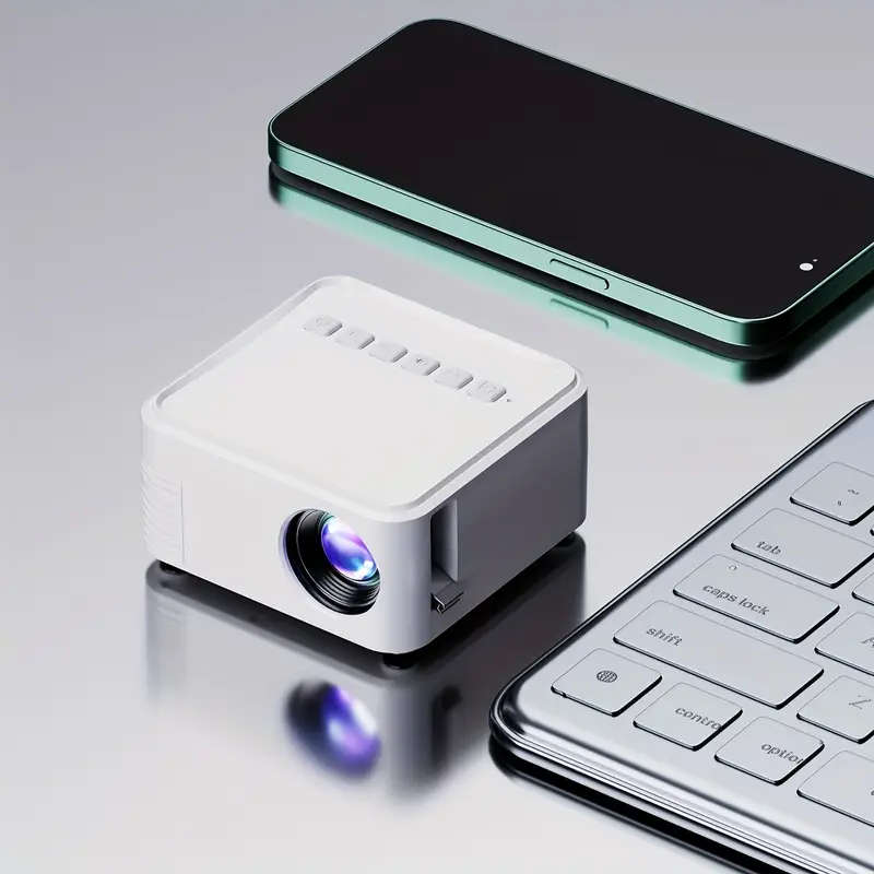 Portable Projector