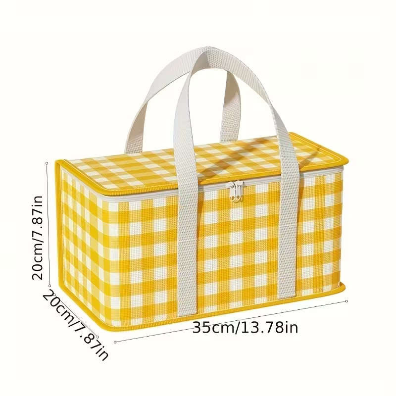 Outdoor Camping Storage Bag