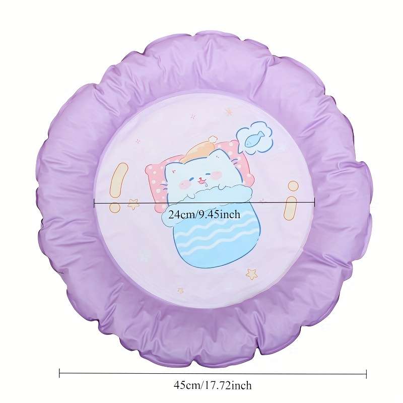 55Cm Diameter Cooling Pad