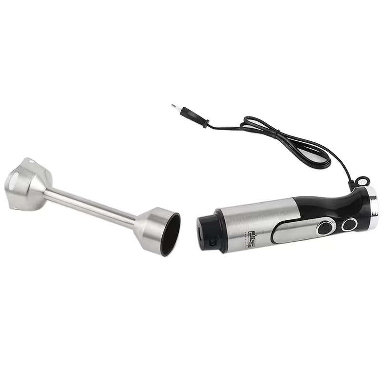 6-in-1 Hand Blender Set