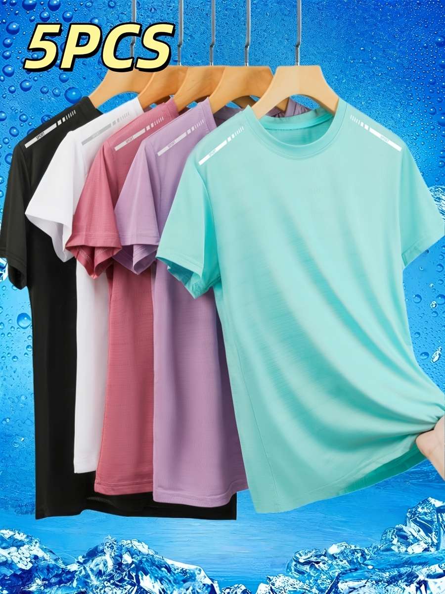 Men S Clothing Color Mixed Colors Size M