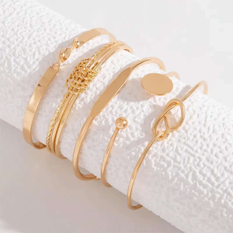 5pcs set Bangle