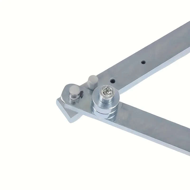 Multifunctional Manual Wire Bending Tool