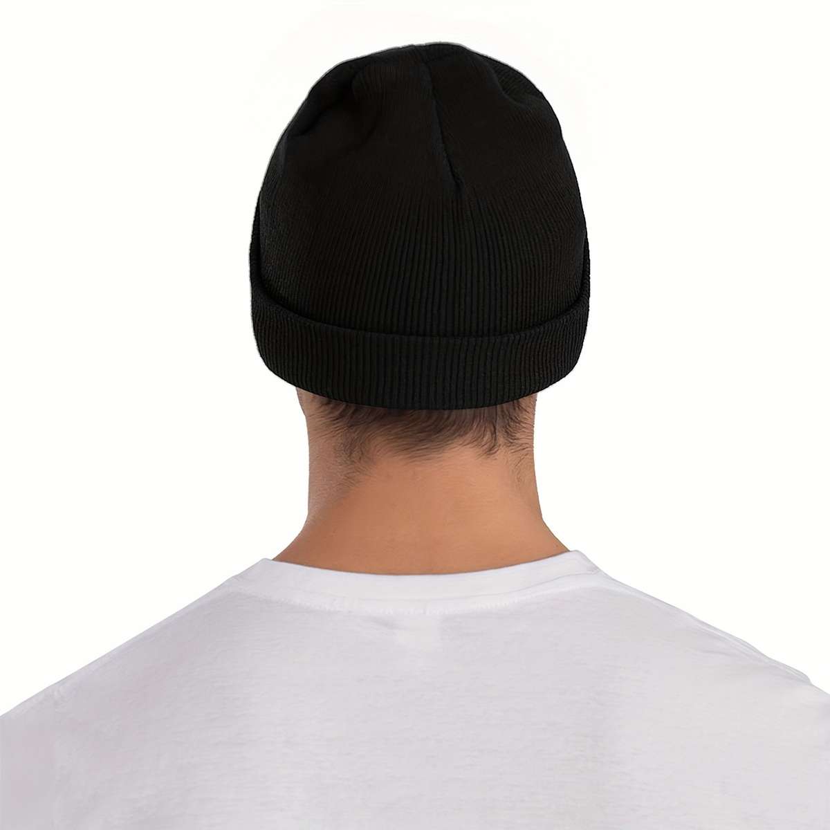Funky Style No Diddy Graphic Beanie Hat
