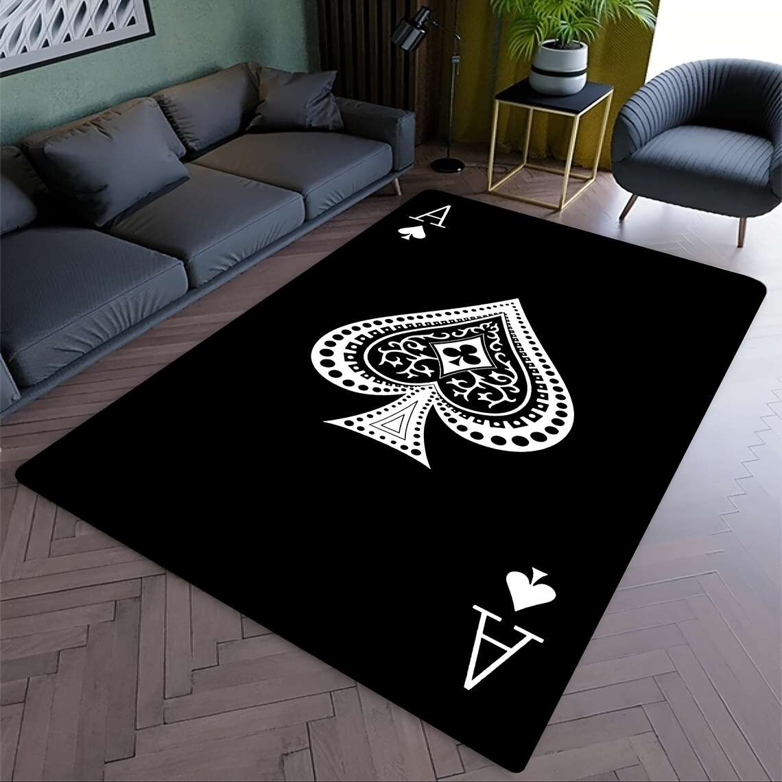 19.6x31.4inch 50x80cm Floor Mat