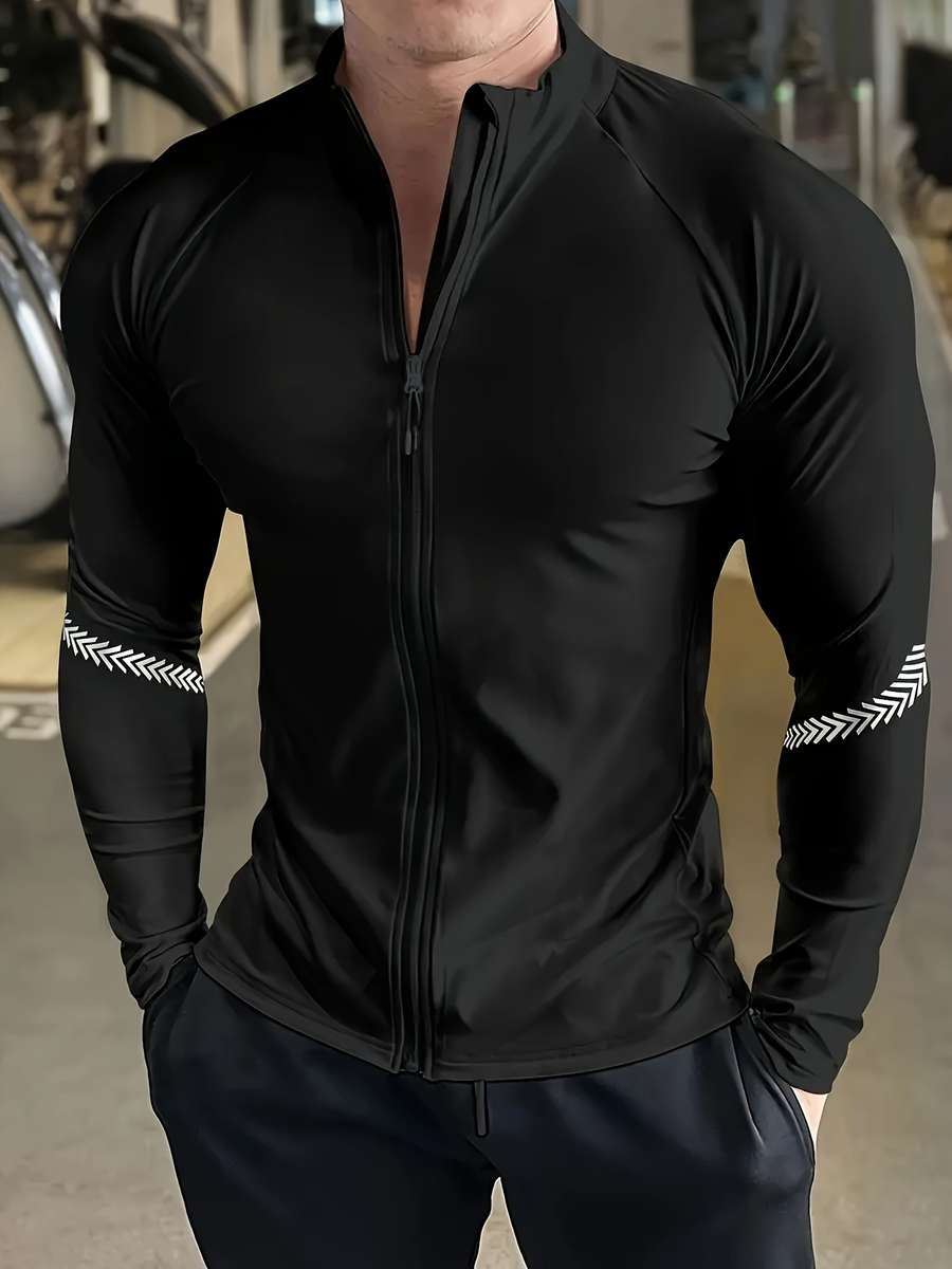 Men S Clothing Color Black Size Xxl