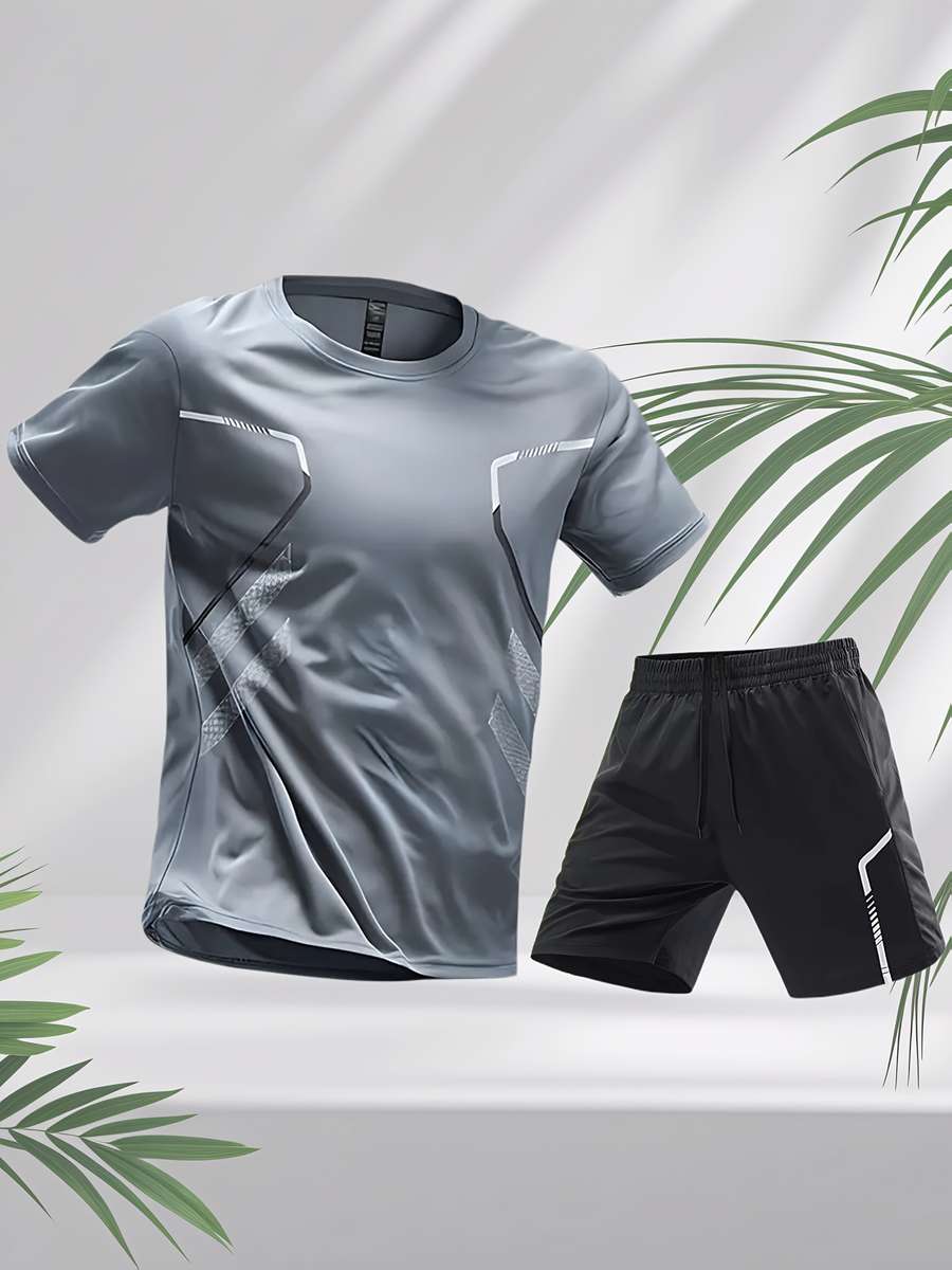 Men S Clothing Color Grey Size Xxl