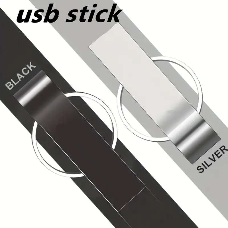 1 Hi-Speed USB 2.0 Flash Drive