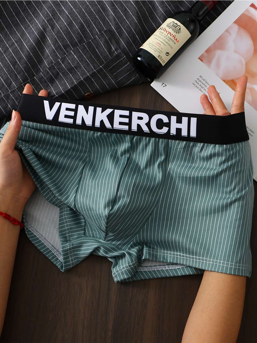 Mens Underwear Color Dark Gray Sizeuk 32