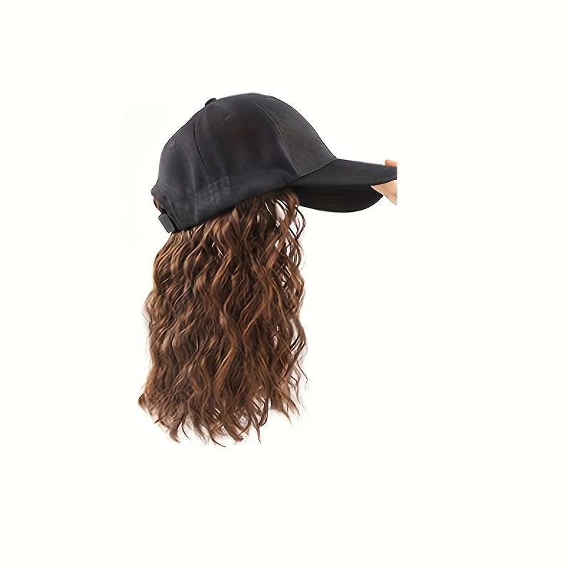 1Pc 233B 40.64cm Fashion Design Wig