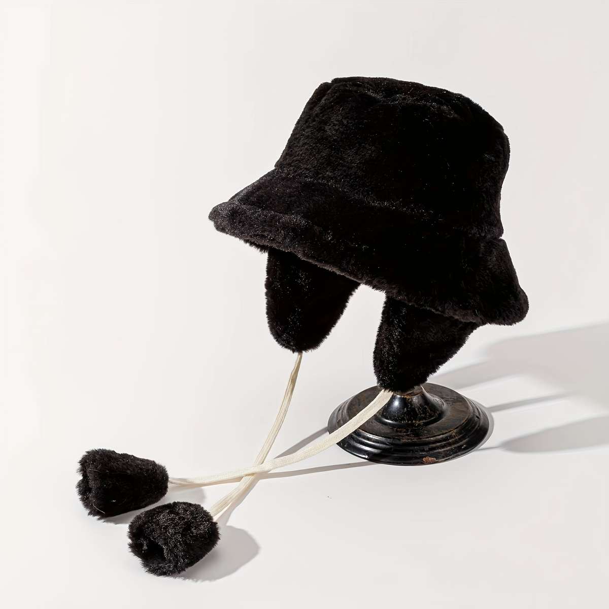 Hat White