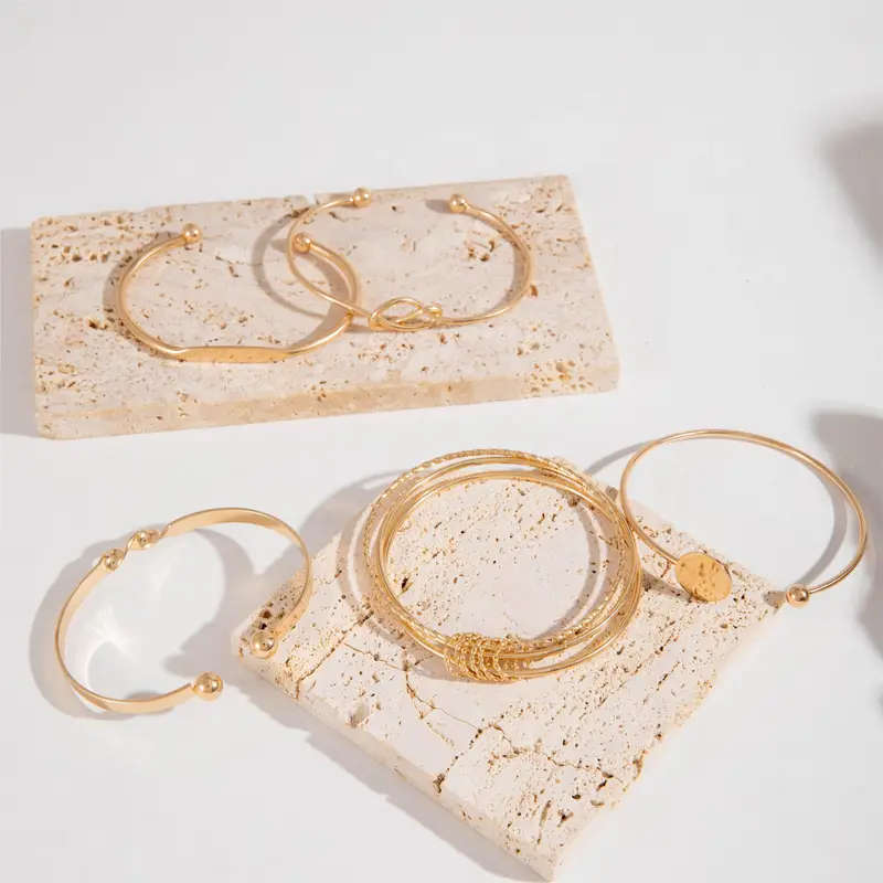 5pcs set Bangle