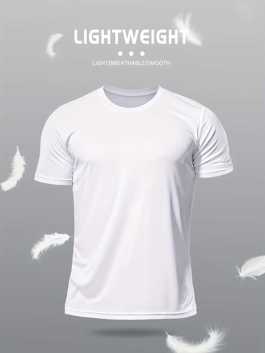 Men S Clothing Color White Size Xxl