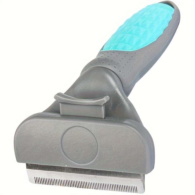 Size L Bubble Bag PackagingPet Comb