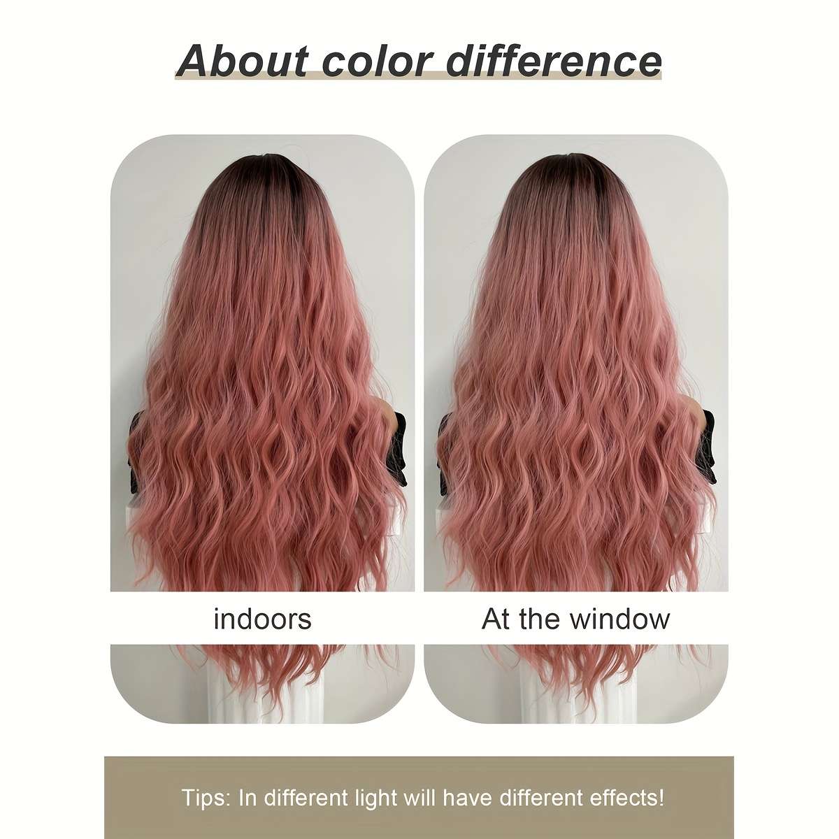 Style1 76.2cm Fashion Design Wig