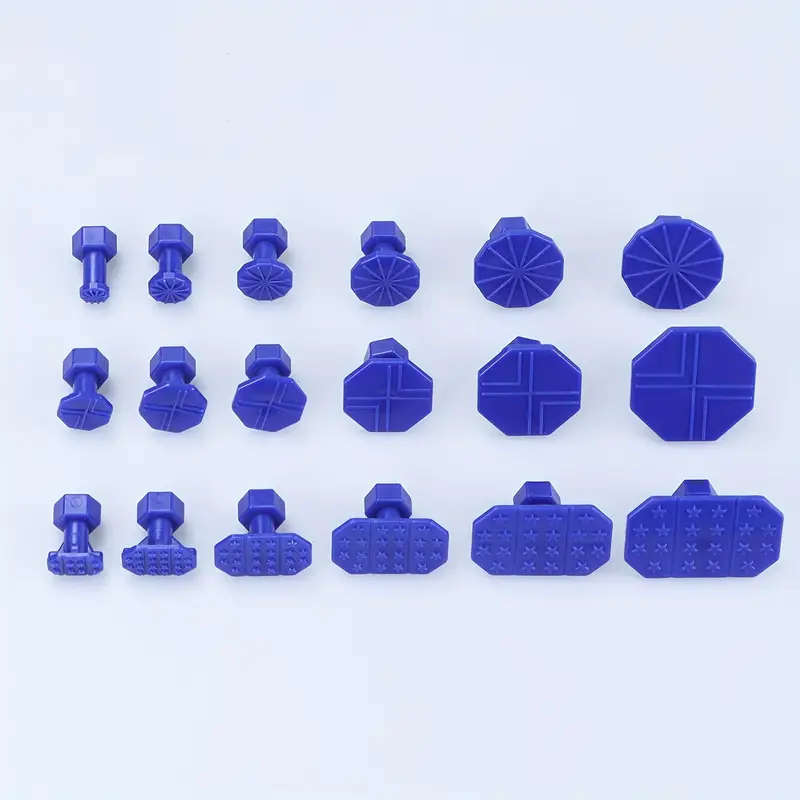 Car Dent Puller Machine