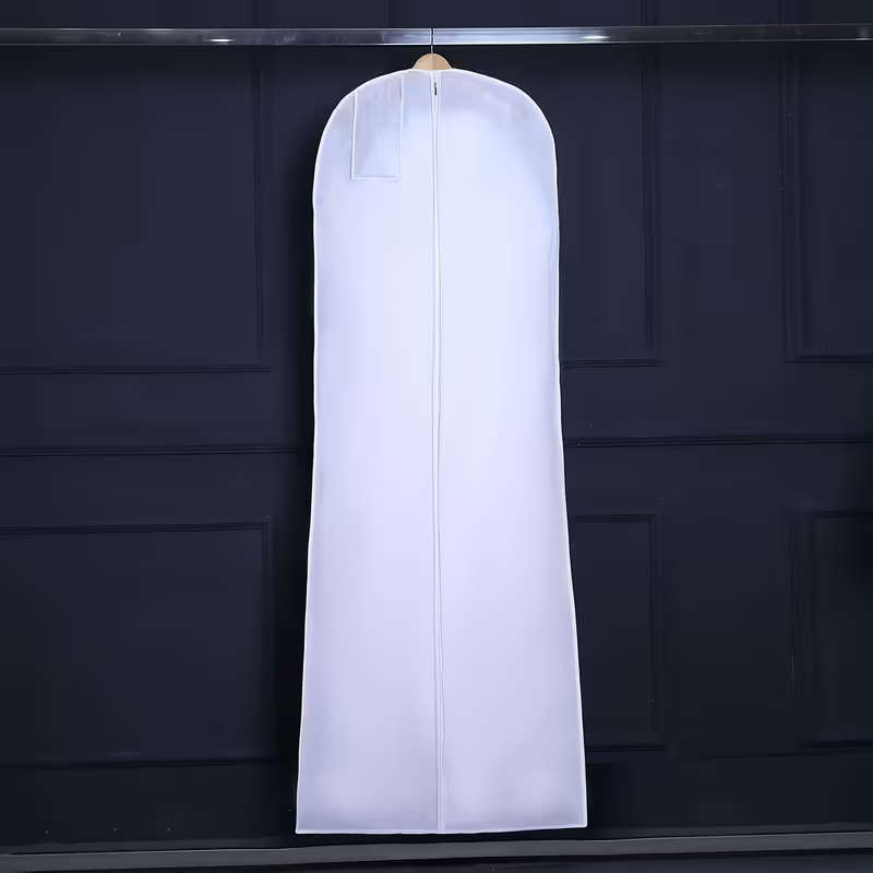 suite covers for wedding dress 200cmx70cmx30cm