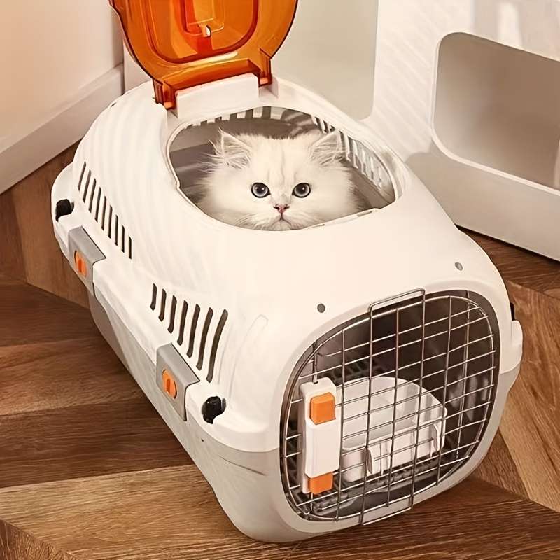 greyWeight 15.0KG Pet Bag